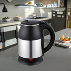 Prestige 2.5 Liter Stainless Steel Electric Kettle