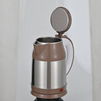 Bajaj 2.5 Litter Stainless Steel Electric Kettle