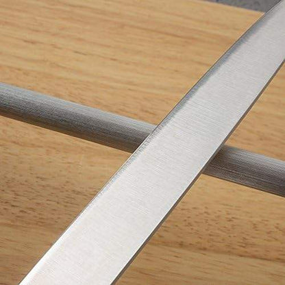 
Premium Kitchen Knife Honing Rod