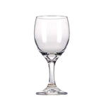 Red Wine Glass Set – 6pcs Goblets