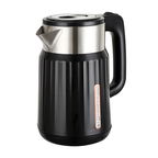 Prestige 2 Litter Electric Kettle | Fast-Boil Stainless Steel Kettle | Auto Shut-Off | Home & Office
