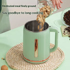 
Household electric spice grinder machine