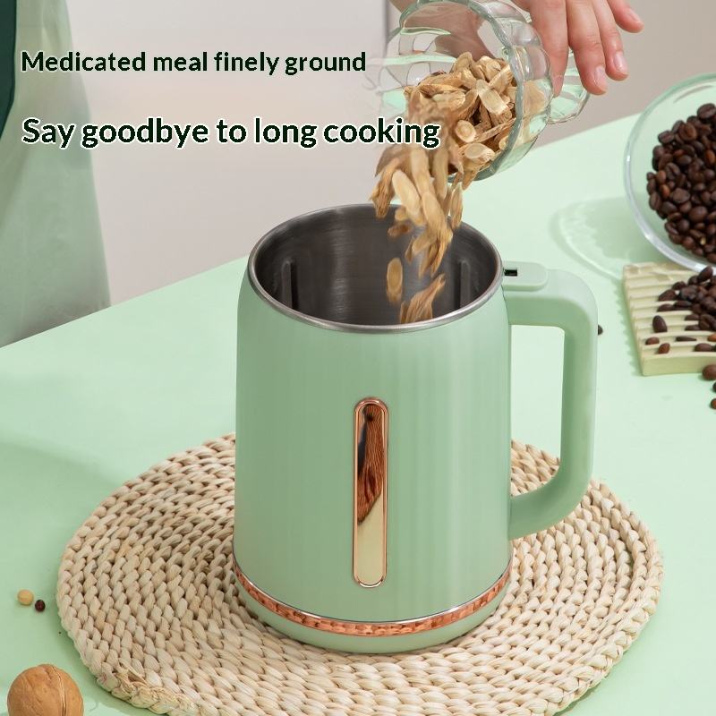 
Household electric spice grinder machine