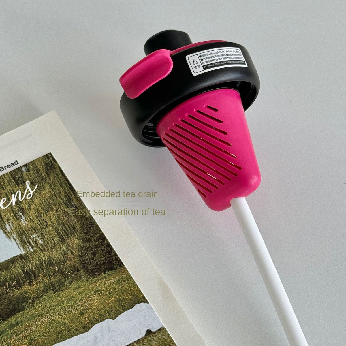 Large capacity 750ml stainless steel water mug