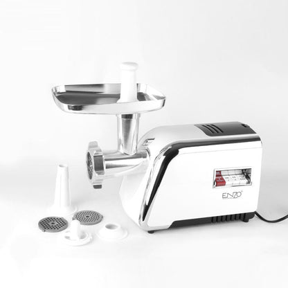 
Multifunctional Meat Preparation Machine with Sausage Stuffer