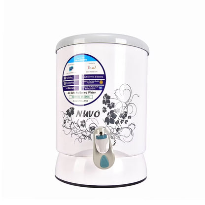 Pure NUVO-ARS Water Purifier Front View