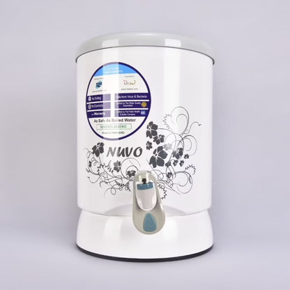 Arsenic Removal Water Purification Unit