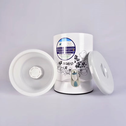 Domestic Water Filter with Arsenic Removal System