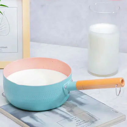 Japanese Snow Pan