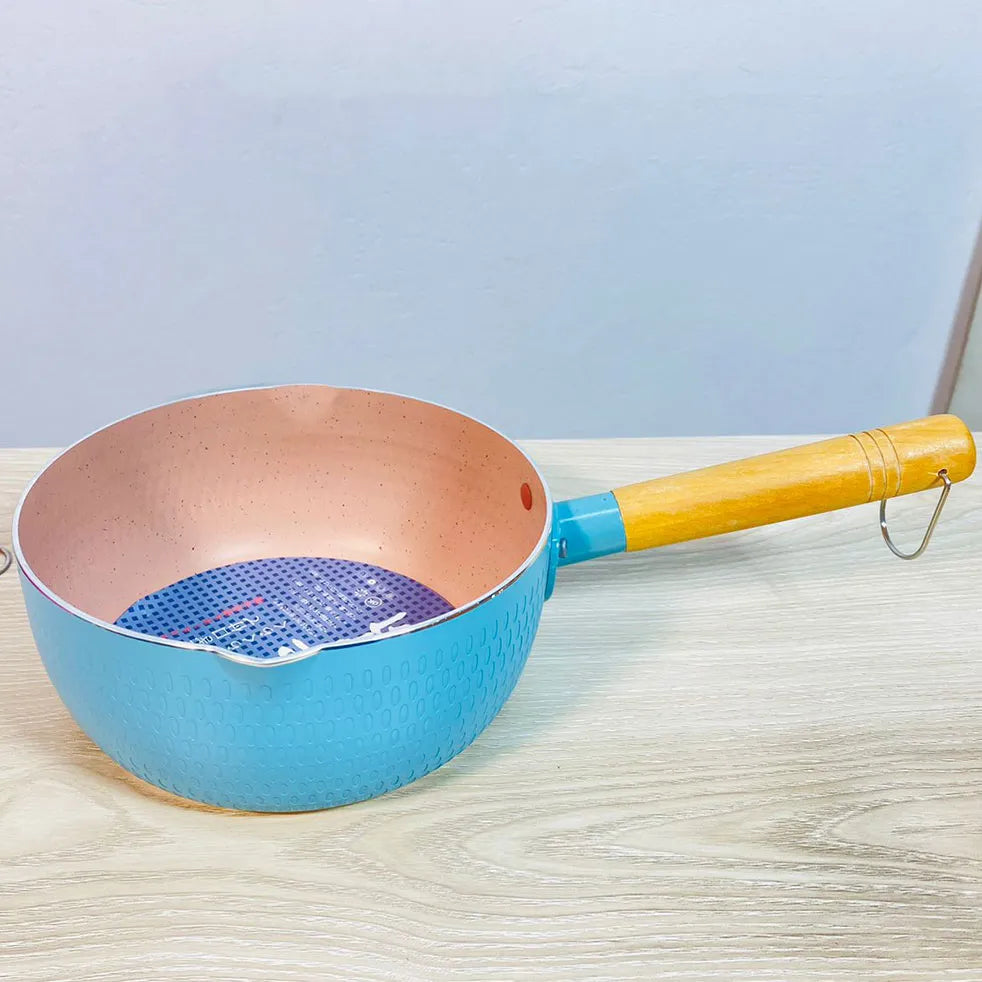 Japanese Snow Pan