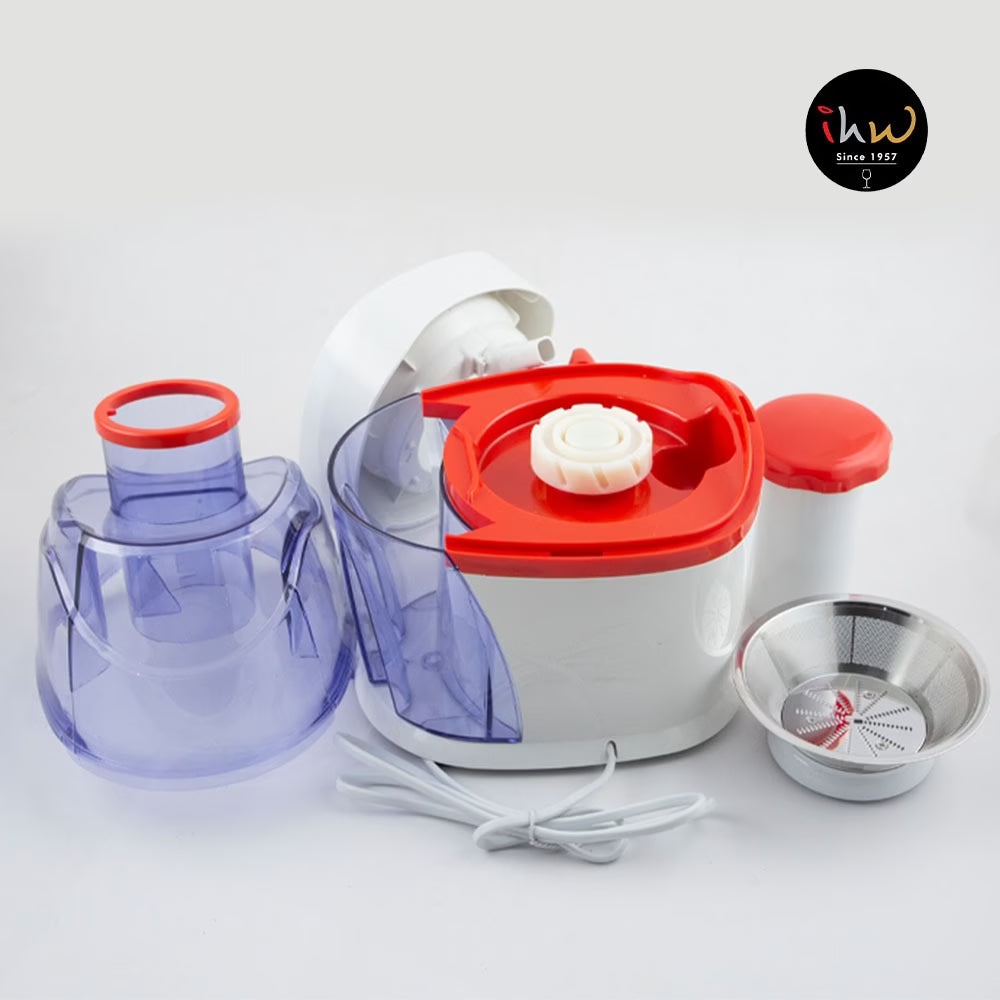 Ocean Fruit Juicer – OJE215