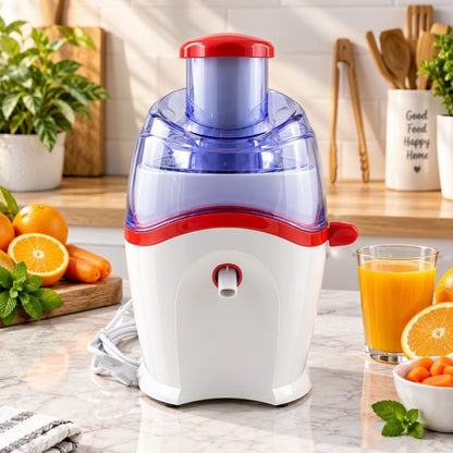 Ocean OJE215 300W electric fruit juicer from The Kitchen World