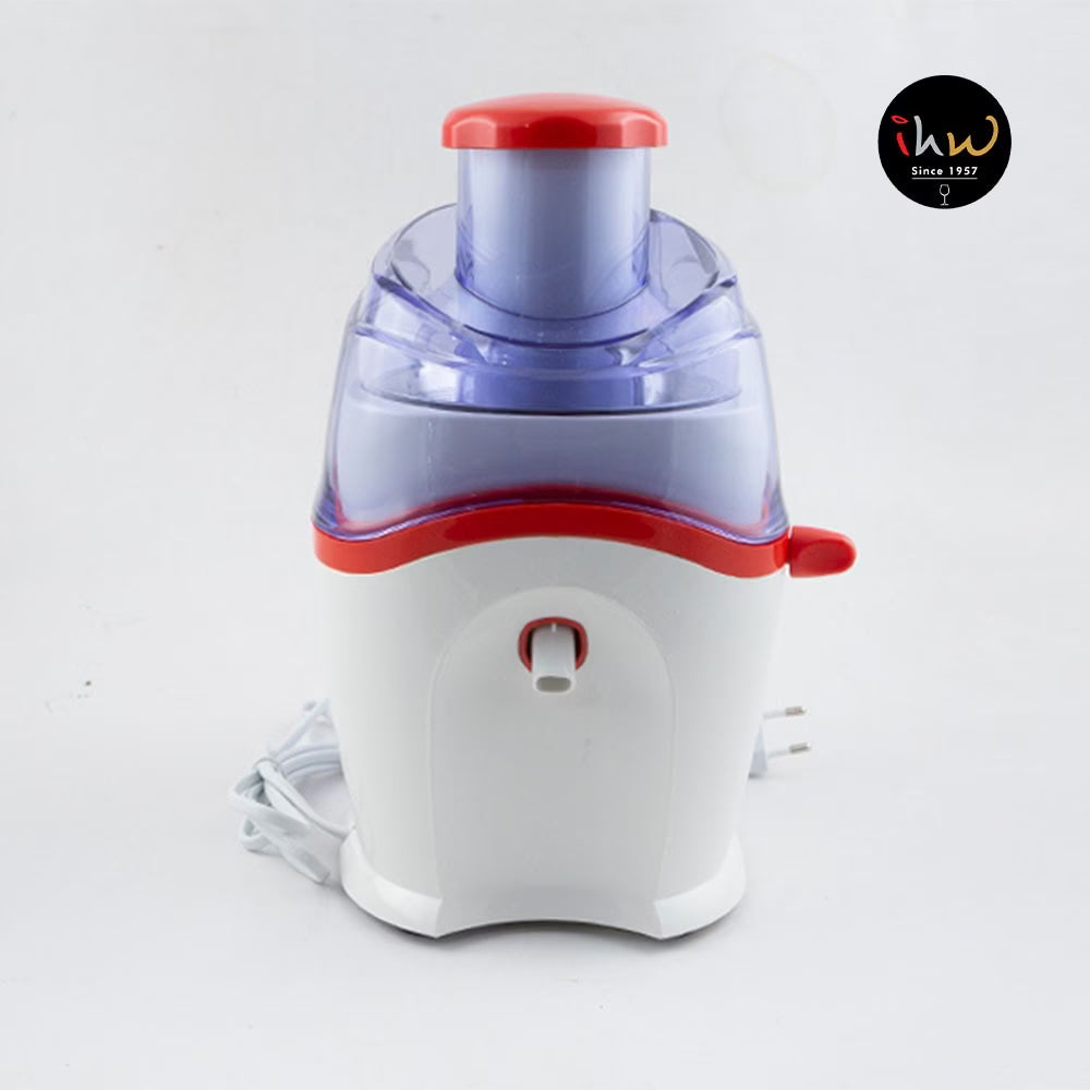 
Ocean OJE215 fruit juice extractor with stainless steel filter