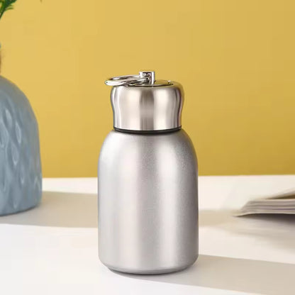 Portable 304 stainless steel thermos cup from The Kitchen World