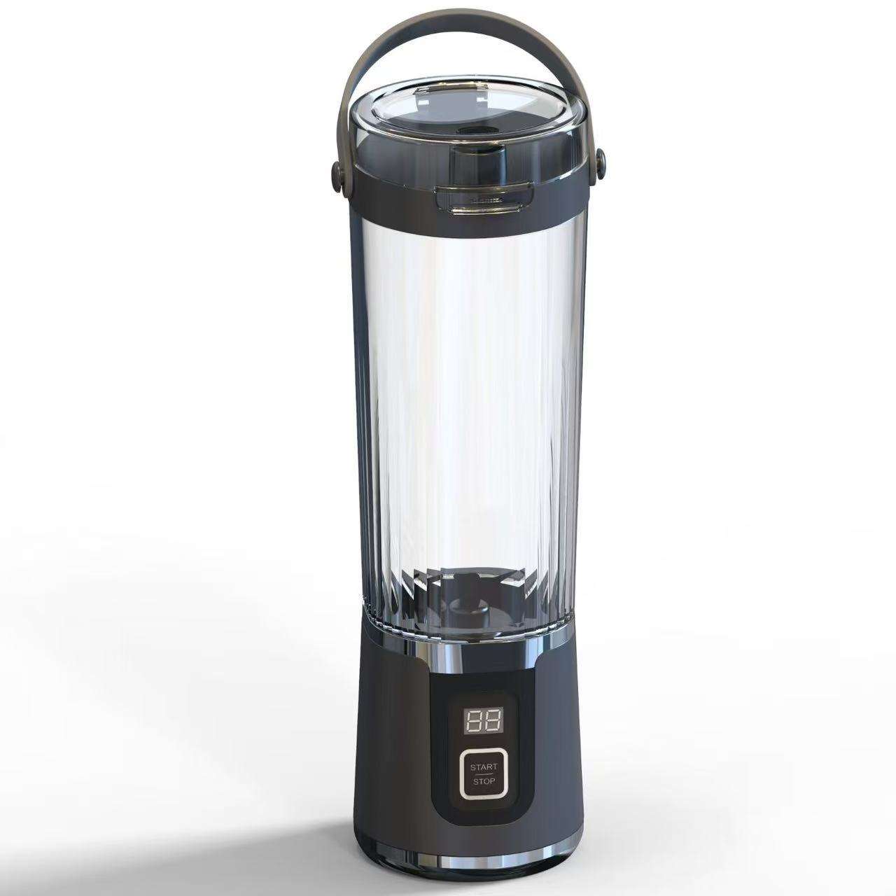 
Portable Juice Blender for Fruits and Vegetables