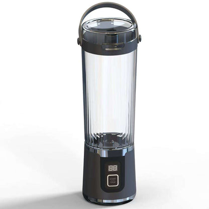 
Portable Juice Blender for Fruits and Vegetables