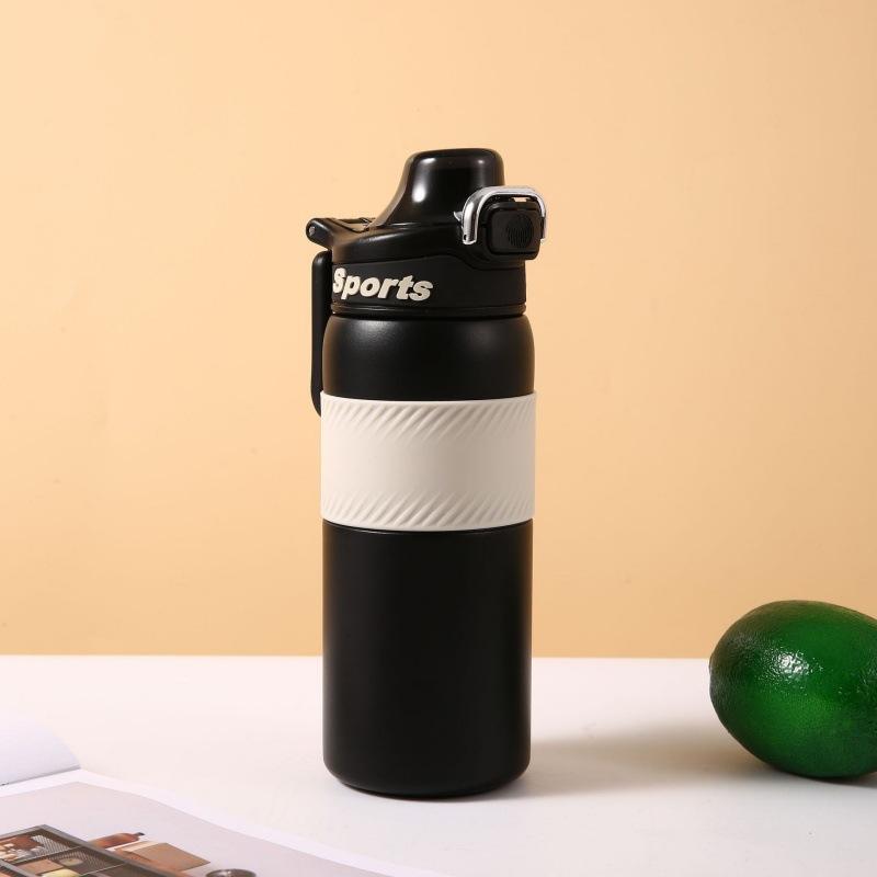 Premium 316 stainless steel vacuum water bottle