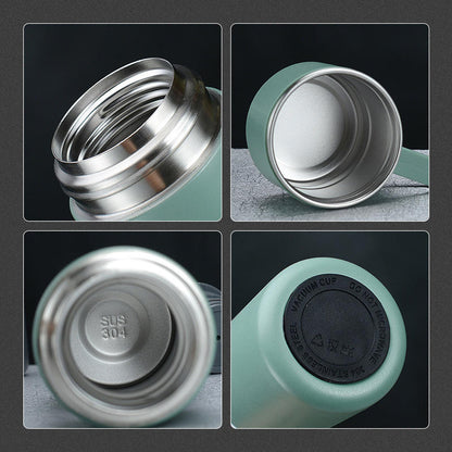 
Premium 500ML stainless steel coffee flask