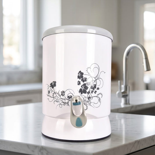 Pure NUVO-ARS domestic water purifier with arsenic removal