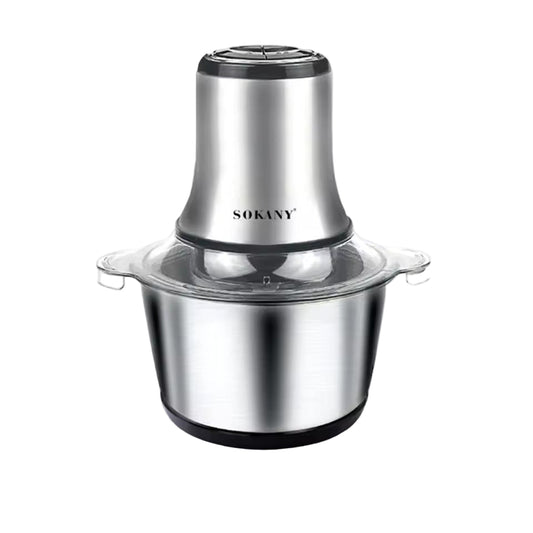 LB-7005A Electric Meat Grinder