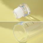 500ml plastic Water Bottle with Time Marker