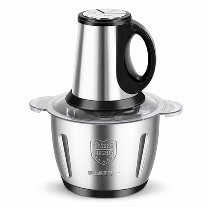 Rilon 800W electric food processor