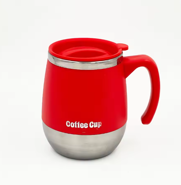   Travel Coffee & Tea Cup