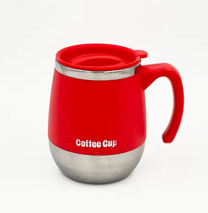   Travel Coffee & Tea Cup