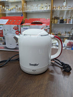Sonifer 2L Electric Kettle | Fast Boiling Stainless Steel Water Kettle for Home & Office