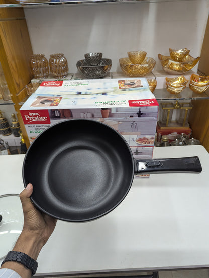 Prestige Multi-Functional Electric AI Cooker