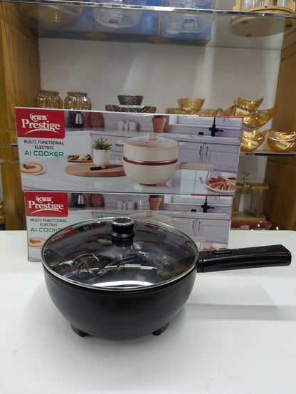 Prestige Multi-Functional Electric AI Cooker