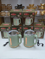 Popular kitchen grinder, bean, vanilla, spice, grain, pepper, coffee, electric grinder