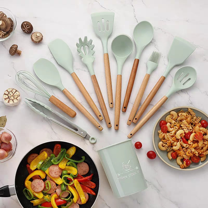 Kitchen tools