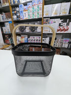 Yurtrain Metal Kitchen Utensils with Lid – Fruit Plate &amp; Drain Basket