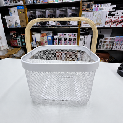 
Modern fruit washing and serving bowl set