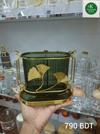 Spoon Holder for Kitchen Counter