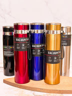 316 Stainless Steel Double Wall Smart Water Bottle Sustainable Vacuum Flasks for Men Women Kids