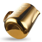 Stainless Steel Milk Frothing Pitcher with Scale