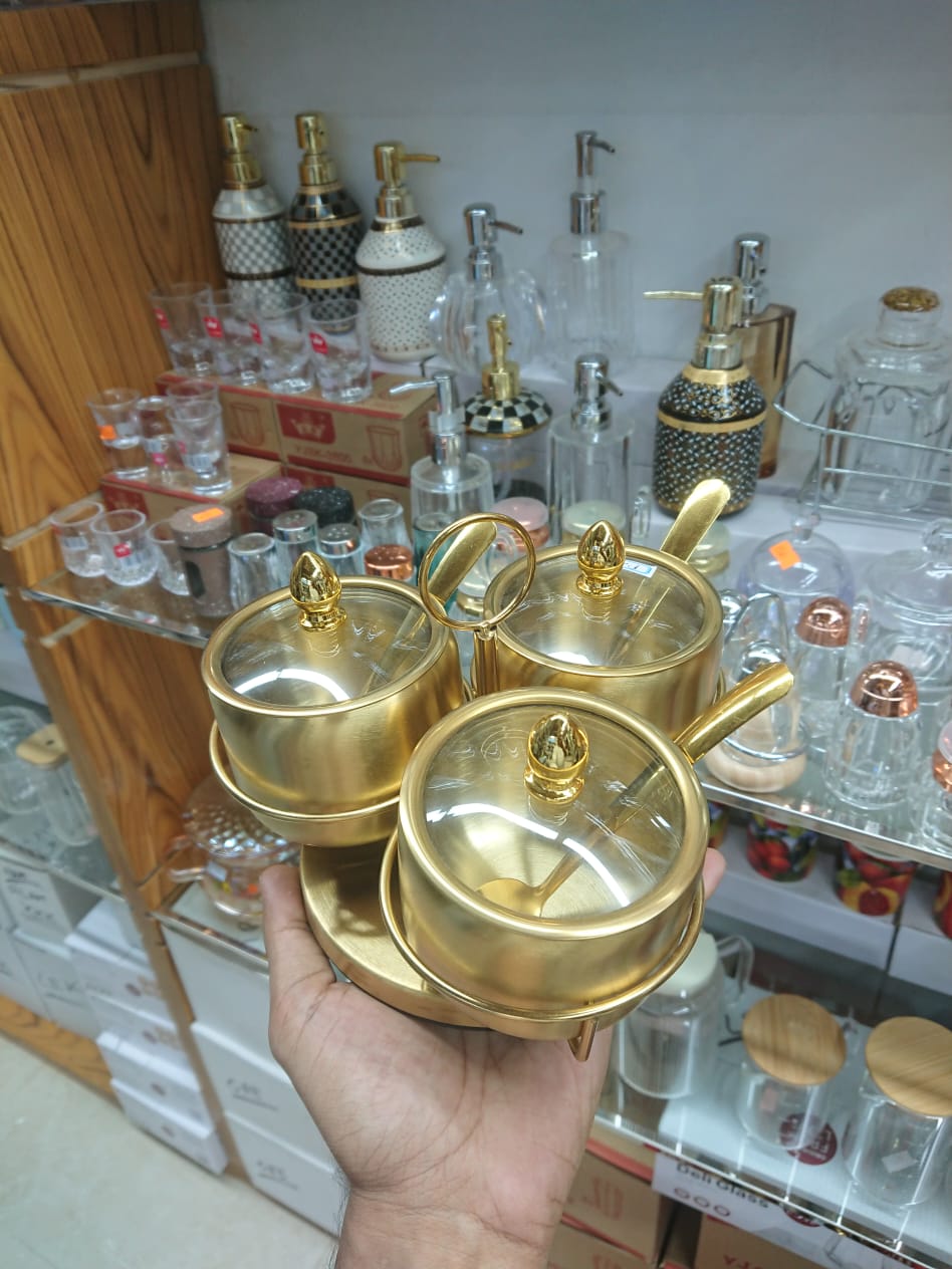 Wholesale Rotating Spice Rack – Kitchen Spice Container &amp; Organizer Set