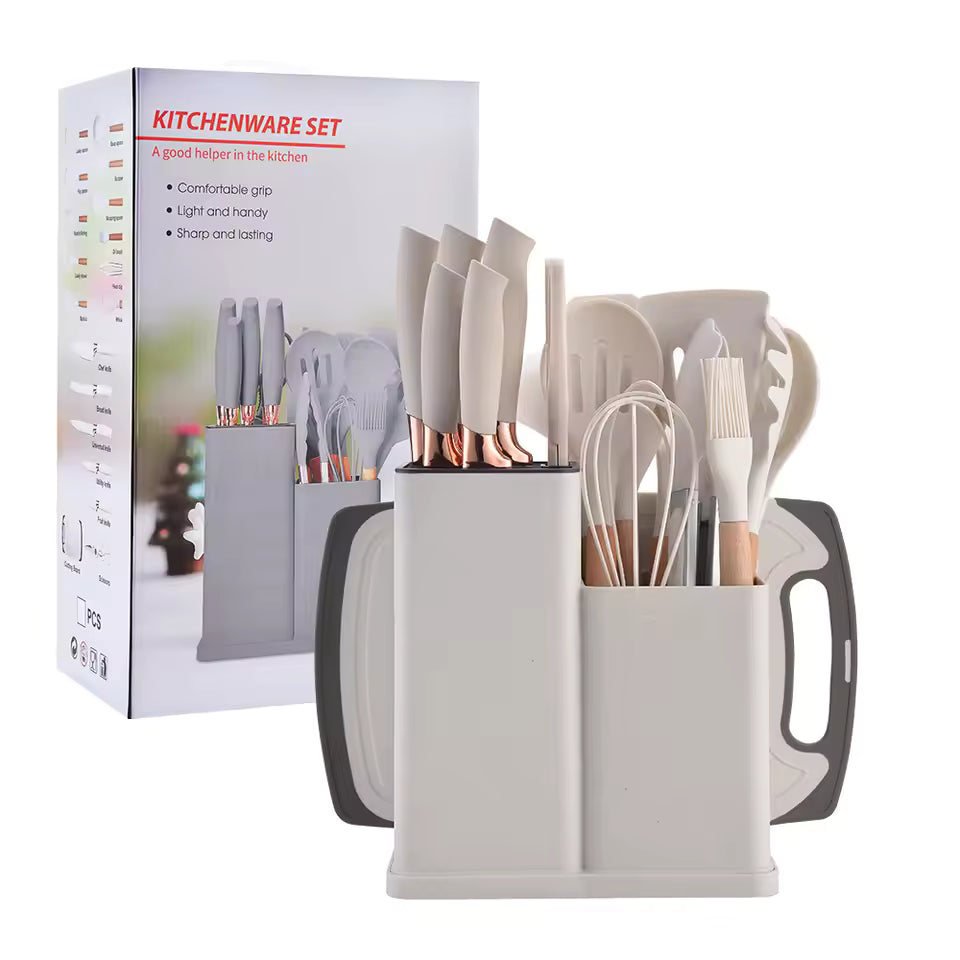 food-grade-silicone-kitchen-tools