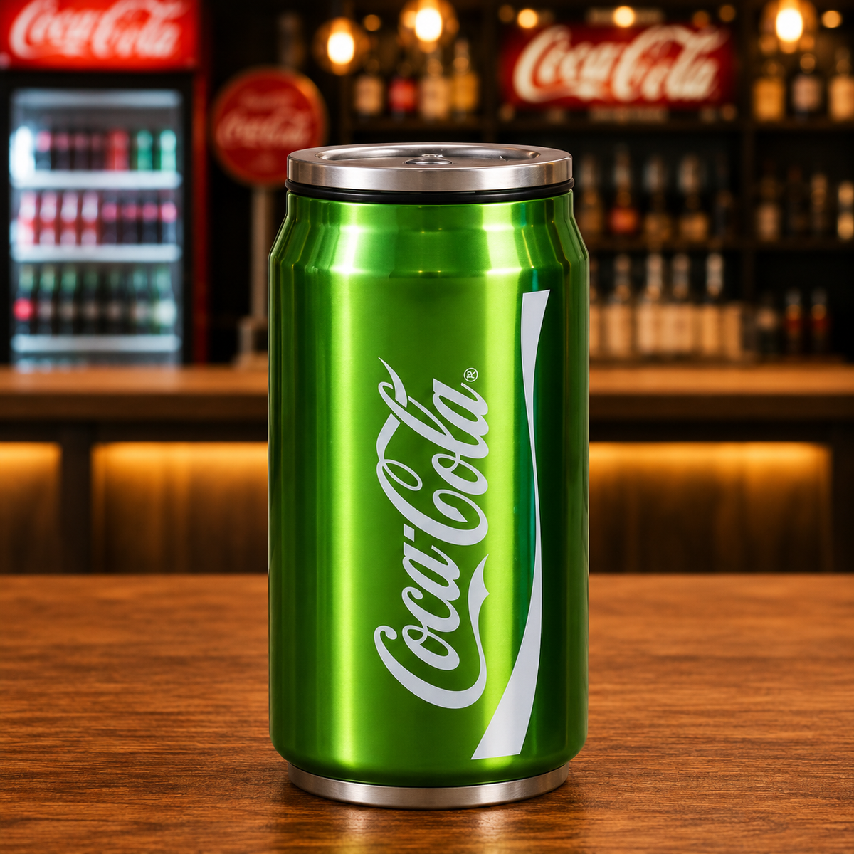 
Modern stainless steel drink tumbler for gym and school