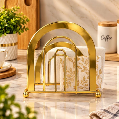 napkin holder, tabletop tissue holder, 