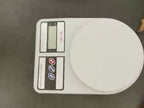 Kitchen Scale 10kg SF-400 Household Scale Food Weight Electronic Kitchen Scale