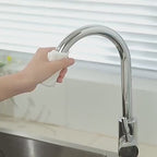 Kitchen Faucet Water Purifier Activated Carbon Removes Chlorine Fluoride Heavy Metals Hard Water