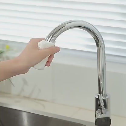 Kitchen Faucet Water Purifier with Activated Carbon Filter | Chlorine, Sediment & Impurity Water Filter
