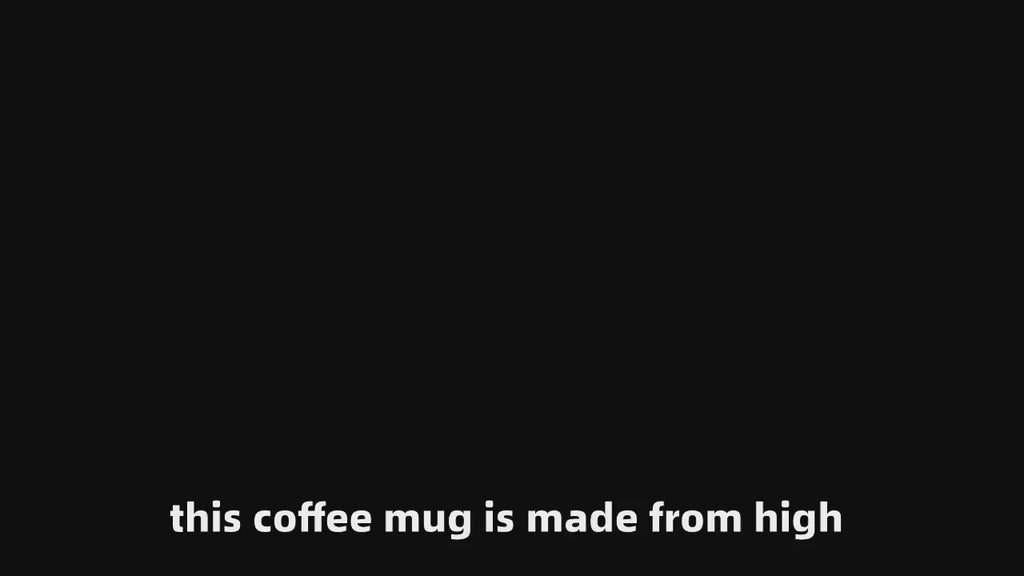Double Wall Glass Coffee Mug – 200ml Clear Insulated Glass Cup for Espresso, Cappuccino &amp; Latte