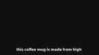 Double Wall Glass Coffee Mug – 200ml Clear Insulated Glass Cup for Espresso, Cappuccino &amp; Latte
