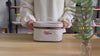 
Leakproof Thermal Food Container for Hot and Cold Meals