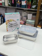 reusable food storage boxes for kitchen organization, meal prep, leftovers, fruits, snacks, and everyday food storage.