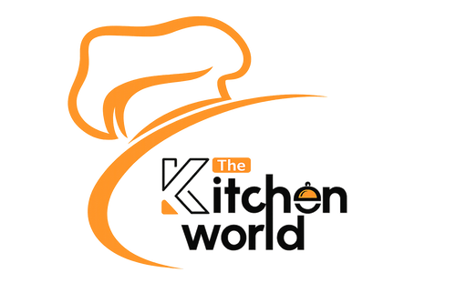 THE KITCHEN WORLD